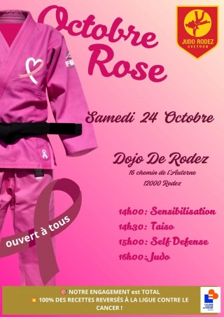 Image de l'actu 'Octobre rose 2026'