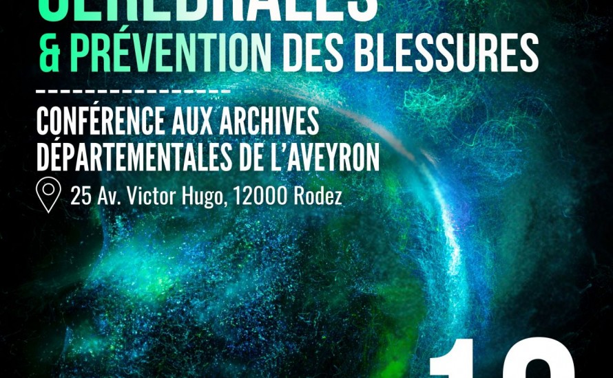 Sport, commotions cérébrales et prévention des blessures