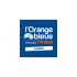 L'ORANGE BLEUE