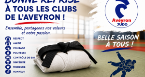 Bonne reprise à tous les clubs.